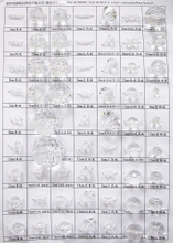 角珠 压克力饰品珠