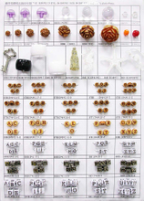 饰品用珠